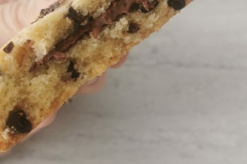 Cliquez pour zoomer ! Cookies américains Thermomix par assiamaissa