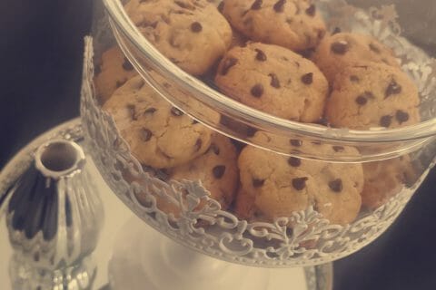 Cliquez pour zoomer ! Cookies américains Thermomix par assiamaissa