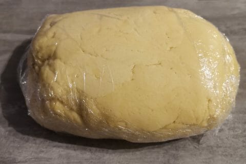 Cliquez pour zoomer ! Broyé du poitou Thermomix par mimile_85