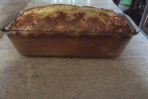 Cliquez pour zoomer ! Clafoutis aux mirabelles Thermomix par daniel13