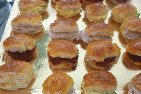 Cliquez pour zoomer ! Navettes apéritives Thermomix par sab08230