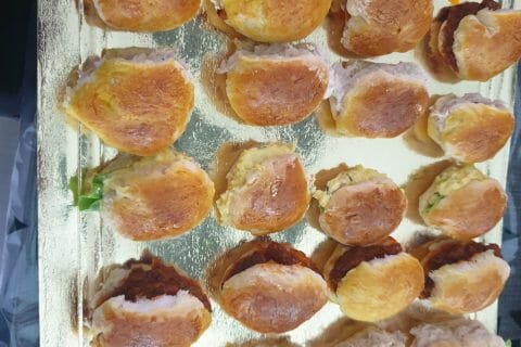 Cliquez pour zoomer ! Navettes apéritives Thermomix par sab08230