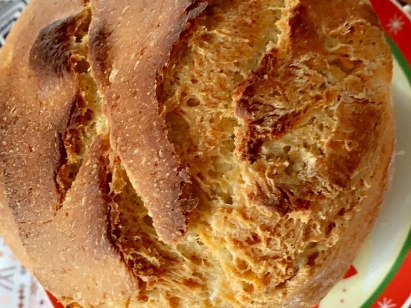 Cliquez pour zoomer ! Pain Cocotte Thermomix par morgane_153