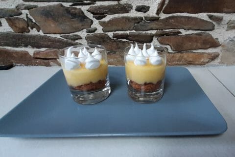 Cliquez pour zoomer ! Lemon curd Thermomix par celineh1512