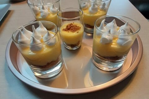 Cliquez pour zoomer ! Lemon curd Thermomix par celineh1512