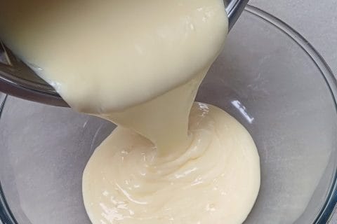 Cliquez pour zoomer ! Paris-Brest Thermomix par celineh1512