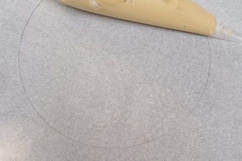 Cliquez pour zoomer ! Paris-Brest Thermomix par celineh1512