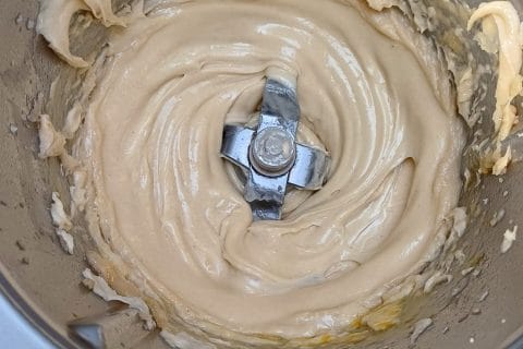 Cliquez pour zoomer ! Paris-Brest Thermomix par celineh1512