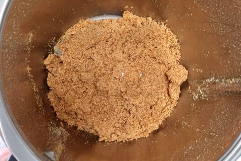 Cliquez pour zoomer ! Pâte de praliné Thermomix par celineh1512