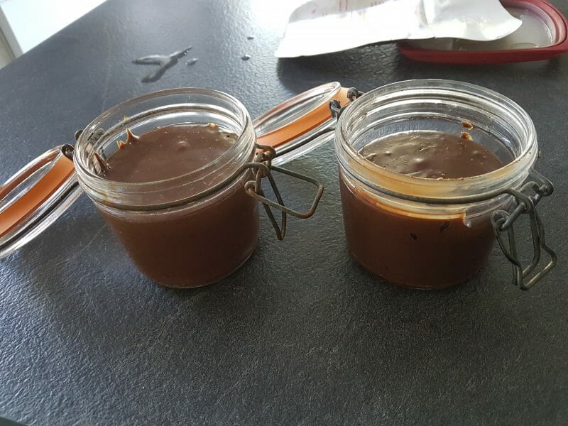 Cliquez pour zoomer ! Nutella Thermomix par aurelie_426