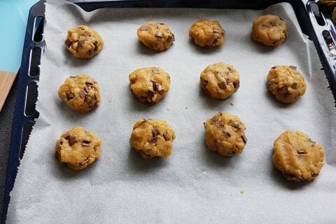 Cliquez pour zoomer ! Cookies américains Thermomix par aurelie_426