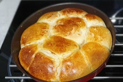 Cliquez pour zoomer ! Brioche Buchty Thermomix par tiffany_77