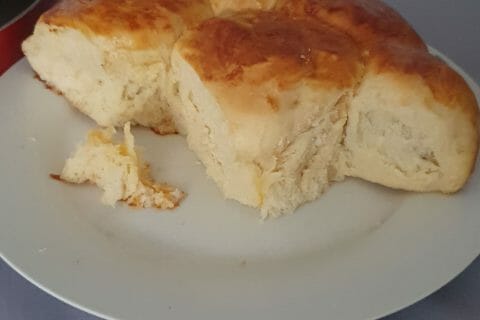 Cliquez pour zoomer ! Brioche Buchty Thermomix par tiffany_77