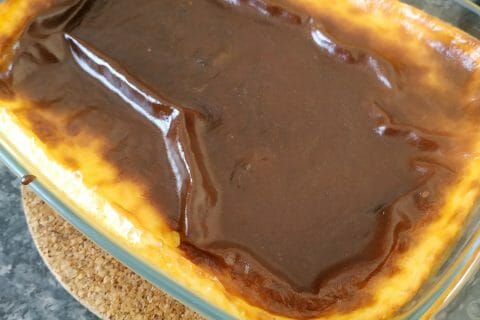 Cliquez pour zoomer ! Gâteau creusois Thermomix par gaziere