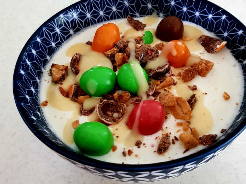 Cliquez pour zoomer ! Mc Flurry Thermomix par vani63