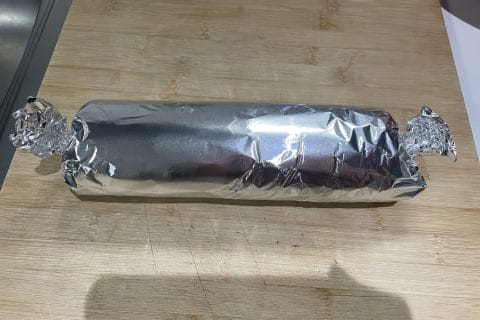 Cliquez pour zoomer ! Foie gras Thermomix par jessica08