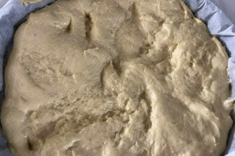 Cliquez pour zoomer ! Tarte au sucre Thermomix par jessica08