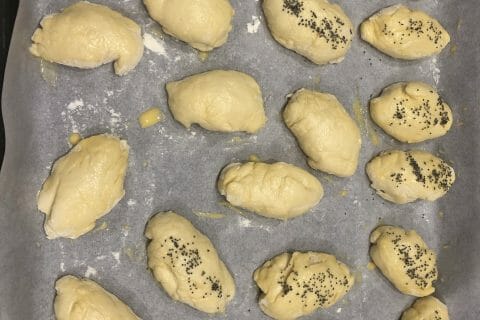 Cliquez pour zoomer ! Navettes apéritives Thermomix par jessica08