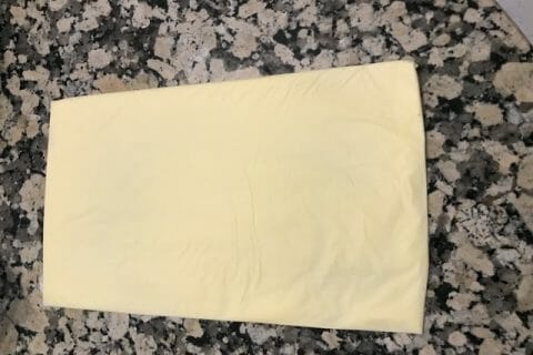 Cliquez pour zoomer ! Pains au chocolat Thermomix par jujujujujujujuj