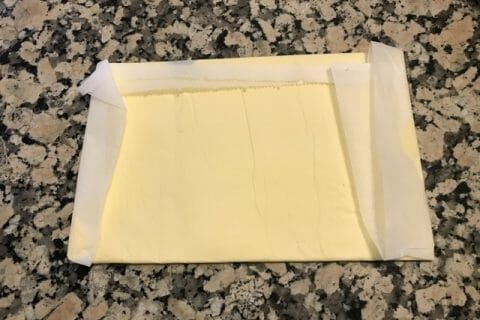 Cliquez pour zoomer ! Pains au chocolat Thermomix par jujujujujujujuj