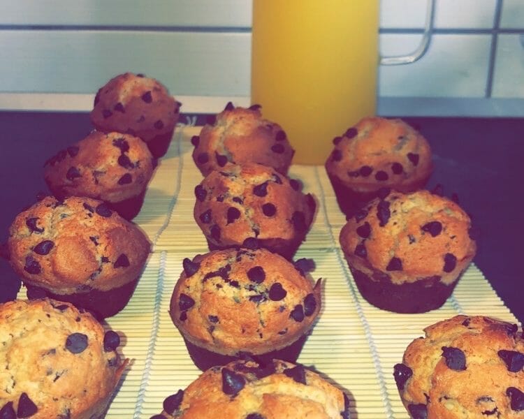 Cliquez pour zoomer ! Brookie Thermomix par lilia_4