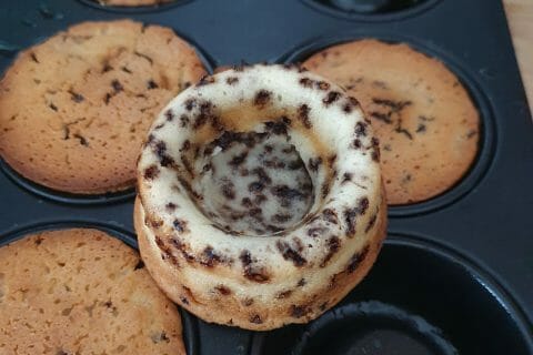 Cliquez pour zoomer ! Tigrés au chocolat Thermomix par ceciledidesch