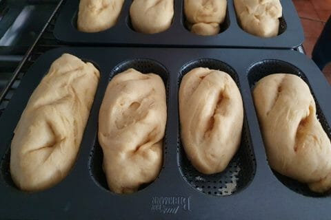 Cliquez pour zoomer ! Pain viennois Thermomix par ceciledidesch