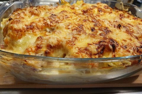 Cliquez pour zoomer ! Munstiflette Thermomix par ceciledidesch