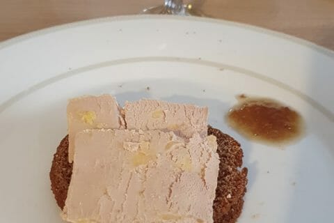 Cliquez pour zoomer ! Pain d’épices Thermomix par ceciledidesch