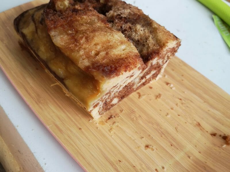 Cliquez pour zoomer ! Savane au Varoma Thermomix par melleboubou