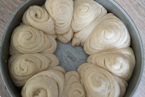 Cliquez pour zoomer ! Brioche Bouldouk Thermomix par melleboubou