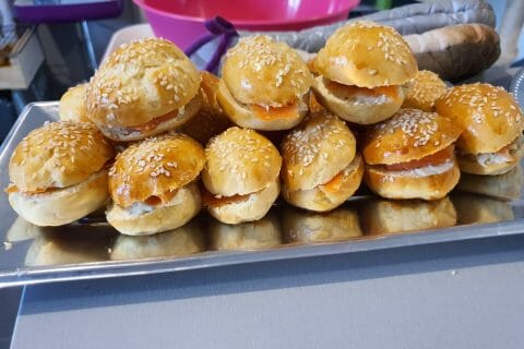 Cliquez pour zoomer ! Navettes apéritives Thermomix par alexandra_129