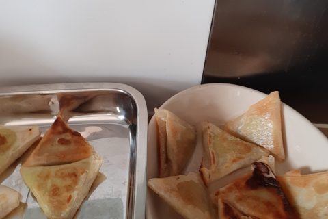 Cliquez pour zoomer ! Samoussa au boeuf Thermomix par camillembh