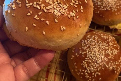 Cliquez pour zoomer ! Krachel – Brioche Marocaine Thermomix par zinegang74