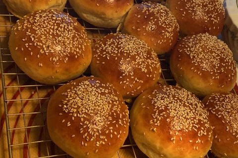 Cliquez pour zoomer ! Krachel – Brioche Marocaine Thermomix par zinegang74