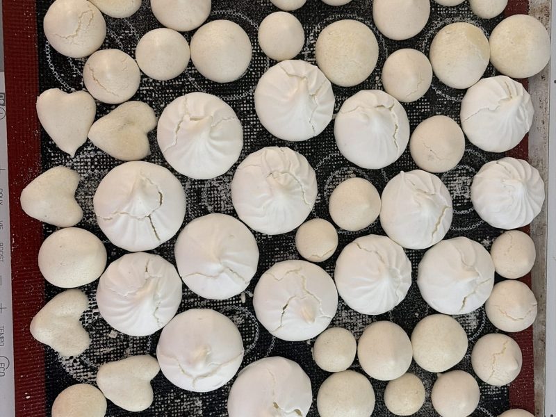 Cliquez pour zoomer ! Meringues Thermomix par pudding908
