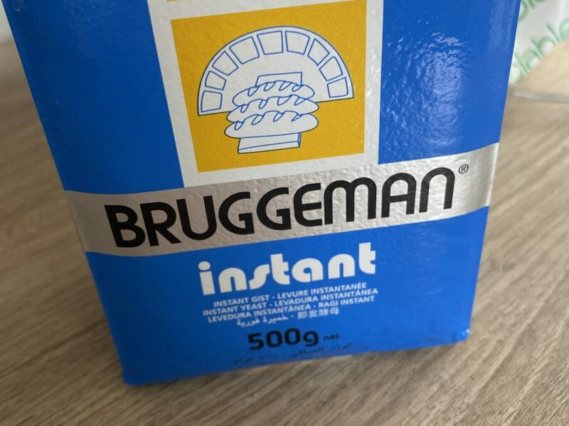 Cliquez pour zoomer ! Pâte à pizza Thermomix par lauriie43