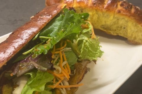 Cliquez pour zoomer ! Pain viennois Thermomix par krissy67