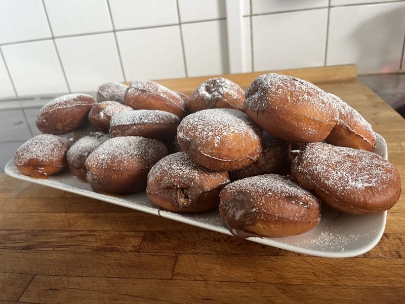 Cliquez pour zoomer ! Beignets Thermomix par krissy67