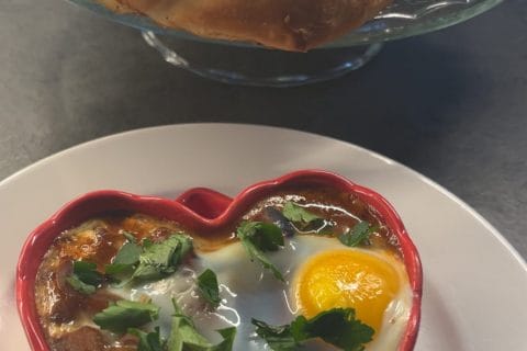 Cliquez pour zoomer ! Hallah – Pain brioché juif Thermomix par krissy67