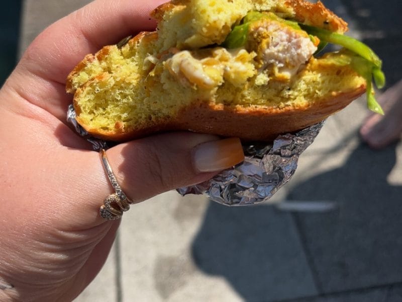 Cliquez pour zoomer ! Pain viennois Thermomix par krissy67