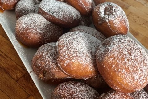 Cliquez pour zoomer ! Beignets Thermomix par krissy67