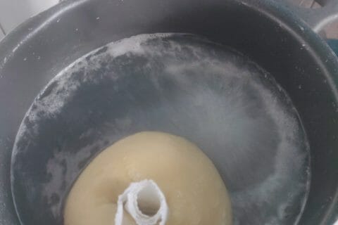 Cliquez pour zoomer ! Bagels au saumon fumé Thermomix par krissy67