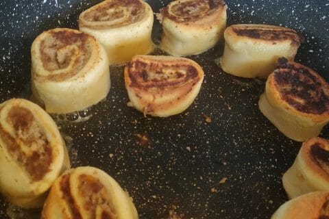 Cliquez pour zoomer ! Fleischschnaka Thermomix par krissy67