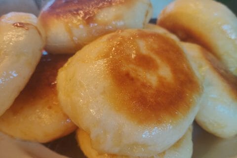 Cliquez pour zoomer ! Dampfnudle Thermomix par krissy67