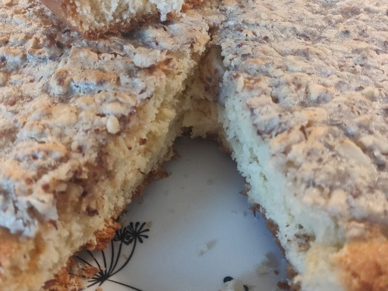 Cliquez pour zoomer ! Ropfkueche de Rosheim – brioche Alsacienne Thermomix par krissy67