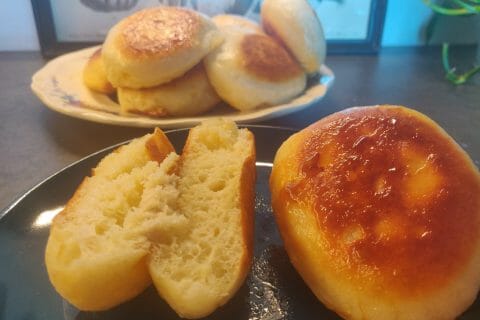 Cliquez pour zoomer ! Dampfnudle Thermomix par krissy67