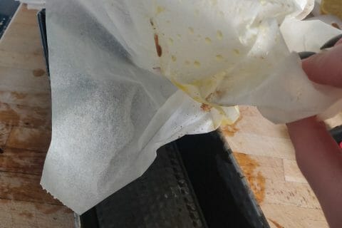 Cliquez pour zoomer ! Cake aux fourmis Thermomix par krissy67