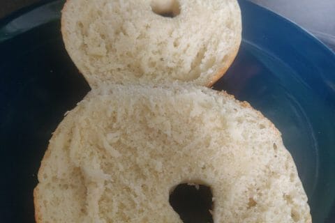 Cliquez pour zoomer ! Bagels au saumon fumé Thermomix par krissy67