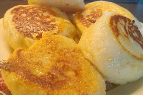 Cliquez pour zoomer ! Dampfnudle Thermomix par krissy67